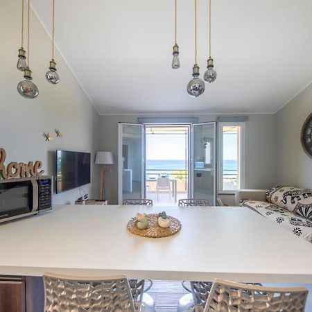 Apartament Ilenia Seaview Cefalù Zewnętrze zdjęcie