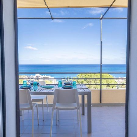 Apartament Ilenia Seaview Cefalù Zewnętrze zdjęcie