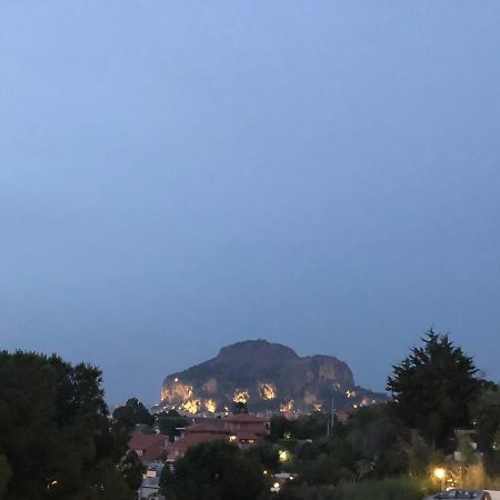 Apartament Ilenia Seaview Cefalù Zewnętrze zdjęcie