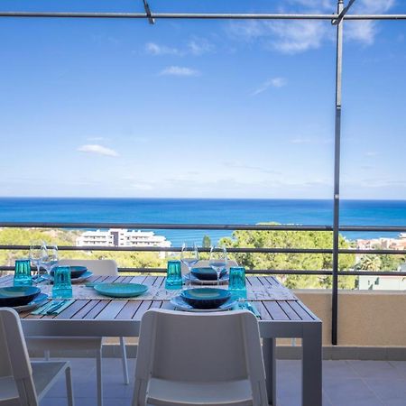 Apartament Ilenia Seaview Cefalù Zewnętrze zdjęcie