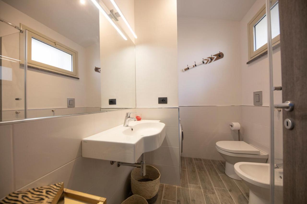 Apartament Ilenia Seaview Cefalù Zewnętrze zdjęcie