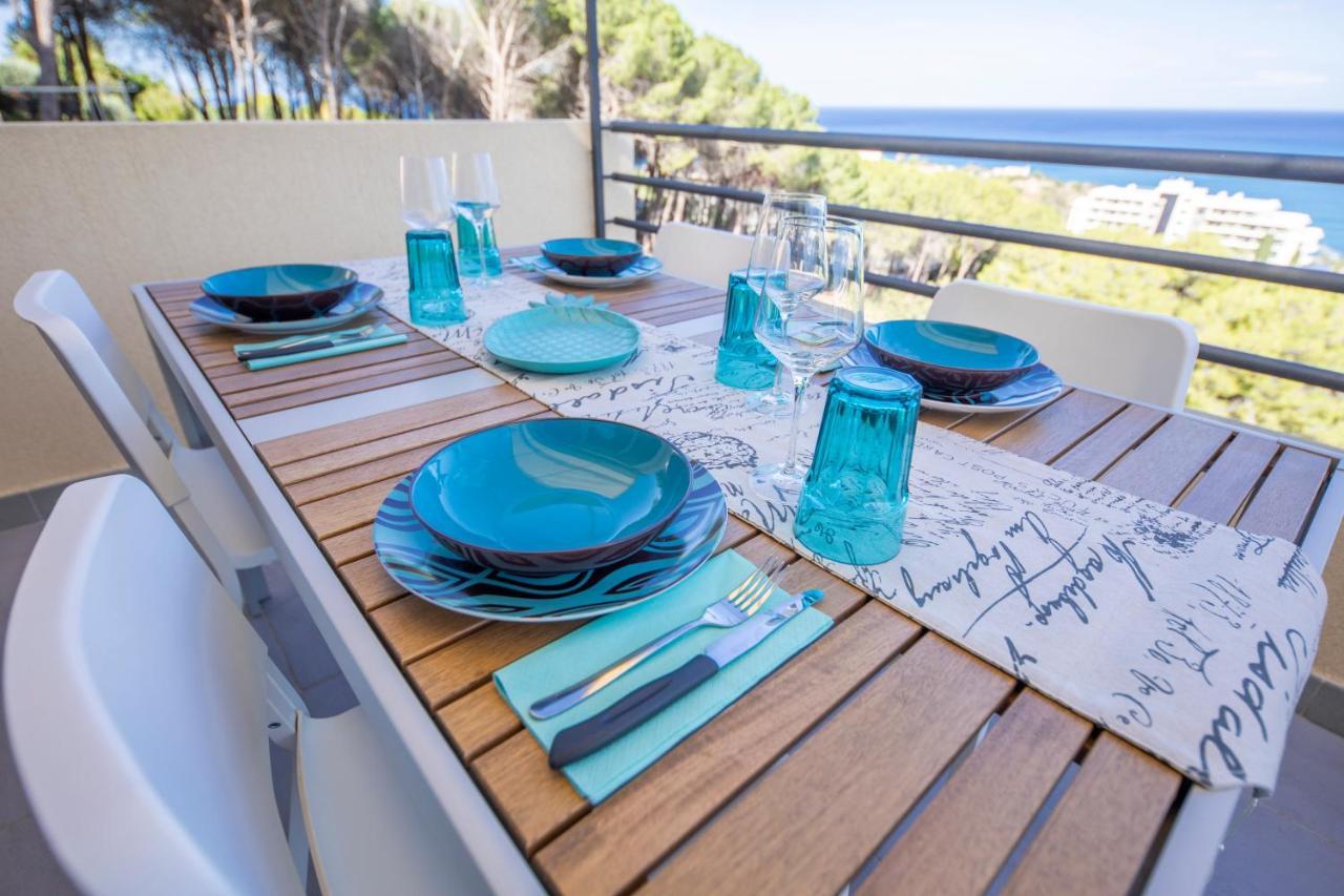 Apartament Ilenia Seaview Cefalù Zewnętrze zdjęcie
