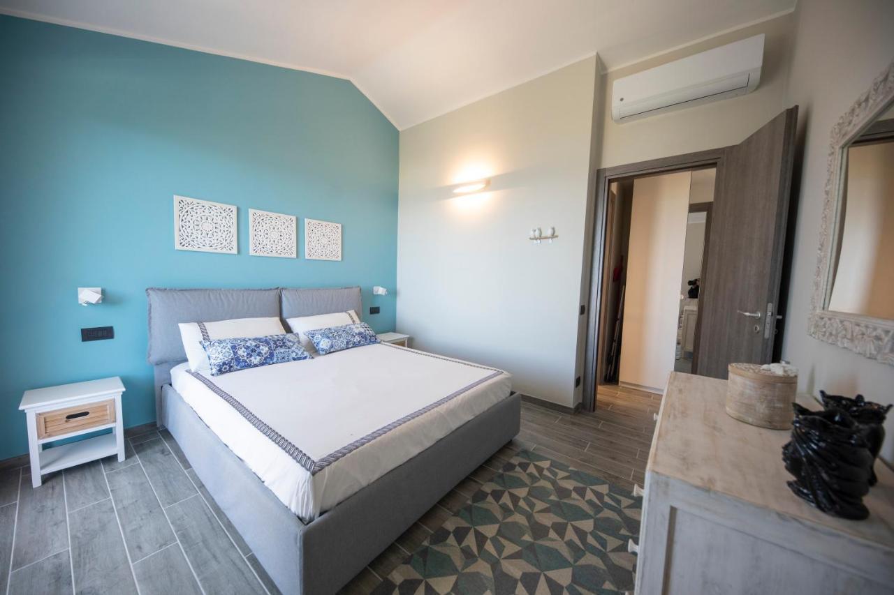 Apartament Ilenia Seaview Cefalù Zewnętrze zdjęcie